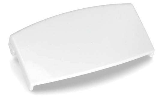 BSSTORE Maniglia Oblò Lavatrice Compatibile Con Vari Marchi E Modelli Equivalente A 1108254002
