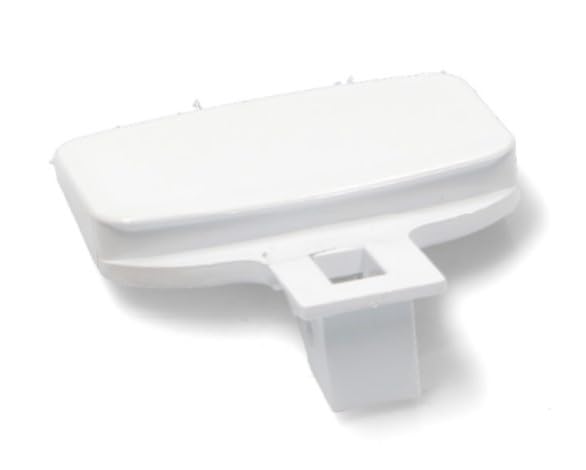 BSSTORE Maniglia Oblò Lavatrice Compatibile Con Vari Modelli Equivalente A 00214800591000