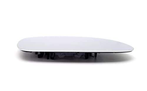 BSSTORE Piastra Vetro Specchio Retrovisore Termica per GOLF V VI, PASSAT, EOS, SHARAN, JETTA