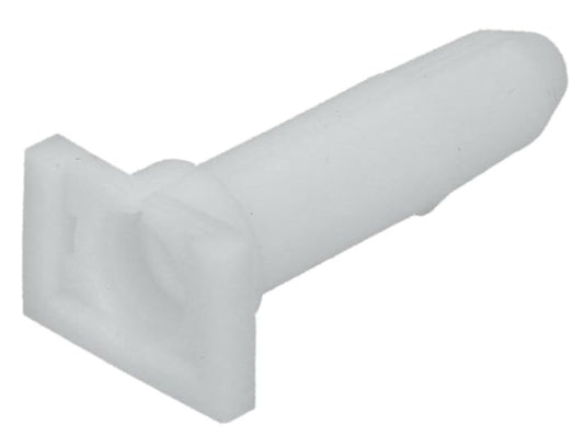 BSSTORE Perno Ammortizzatore Lavatrice Compatibile Con Vari Modelli Equivalente A 480110100803