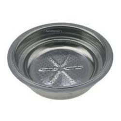 BSSTORE Filtro Porta Cialde Compatibile Mokona CF40 Per Cialda Ese 44