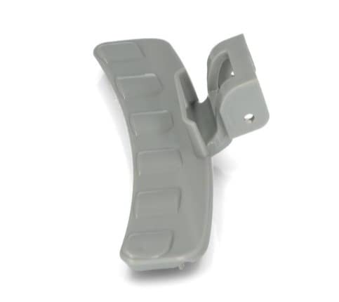 BSSTORE Maniglia Lavatrice Compatibile Con Vari Modelli Equivalente A DC64-01524A