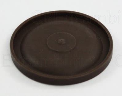 BSSTORE Membrana ThermoCream Compatibile Caffè Roma Plus Cafè Retro Cialdissima MP10 Equivalente A AT4055591400