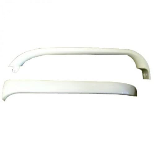 BSSTORE Coppia Maniglie Compatibili Bosch equivalenti a 00369542 00267269