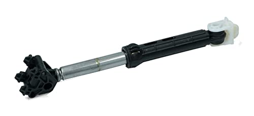 BSSTORE Ammortizzatore Lavatrice 120N - Compatibile Bauknecht Whirlpool 481246648088 Indesit Ariston Hotpoint C00313104