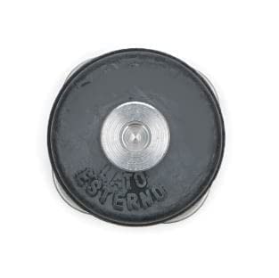 BSSTORE Valvola Pentola A Pressione Sfiato Compatibile Equivalente A 8022917991303