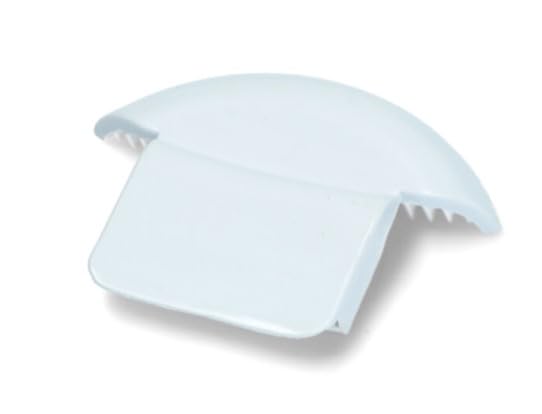BSSTORE Maniglia Oblò Lavatrice Compatibile Con Vari Modelli Equivalente A 719003700