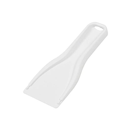 BSSTORE 2231078029 Raschietto in Plastica per Sbrinare Frigo e Congelatore - Compatibile Zanussi, Electrolux, Whirlpool, Aeg 9029792976