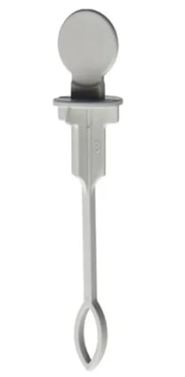 BSSTORE Stantuffo Frigorifero Congelatore Compatibile Con Vari Modelli Equivalente A 4057030100