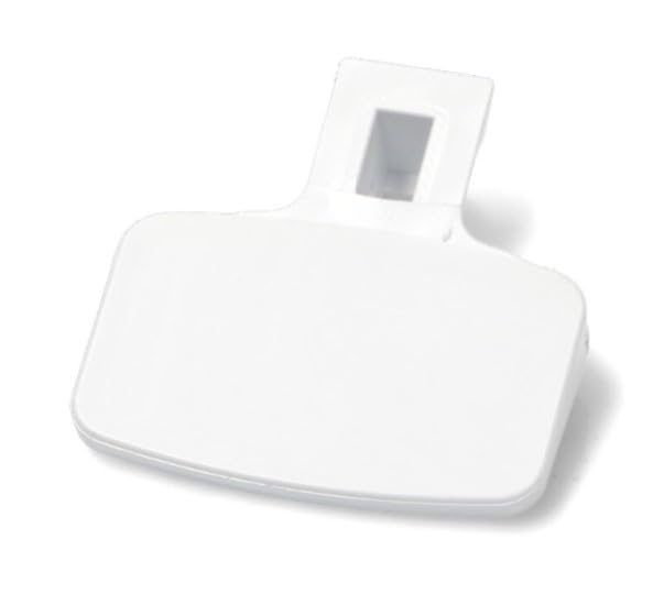 BSSTORE Maniglia Oblò Lavatrice Compatibile Con Vari Modelli Equivalente A 00214800591000