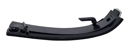 BSSTORE Freccia Specchietto Laterale Indicatore di Direzione LED per MB CLASSE A W169 2008, CLASSE B W245 2008