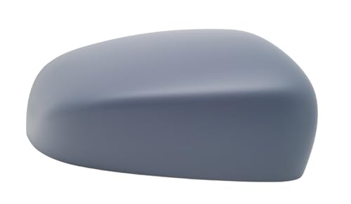 BSSTORE Calotta Specchietto Retrovisore da Verniciare con Primer per JE€P COMPASS (MP, M6) dal 2017