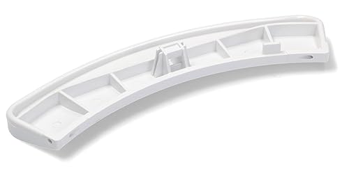 BSSTORE Maniglia Oblò Lavatrice Compatibile Con Vari Modelli Equivalente A 2804940100