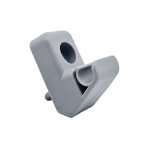 BSSTORE Gancio per Pantina Aletta Parasole - Compatibile per
