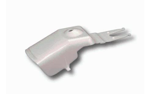 BSSTORE Beccuccio Centrifuga Spremiagrumi Compatibile 4979 MPZ 2 Equivalente a BR64965622 64965622