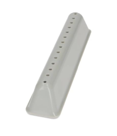 BSSTORE Trascinatore Cesto Lavatrice 14 Fori Compatibile Con Vari Modelli Equivalente A 480111104175