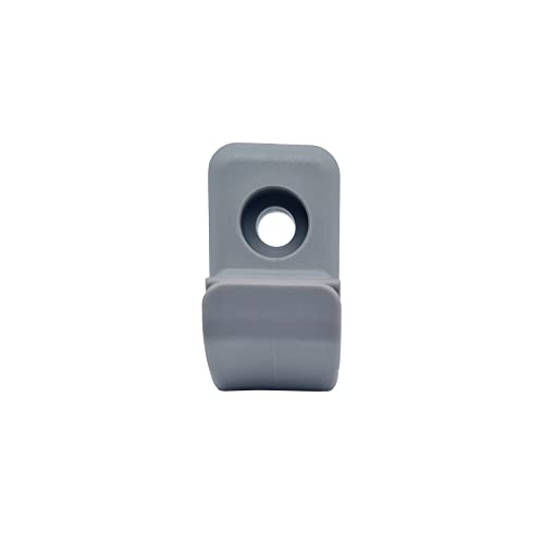 BSSTORE Gancio per Pantina Aletta Parasole - Compatibile per