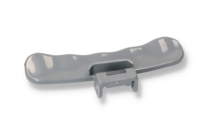 BSSTORE Maniglia Oblò Lavatrice Compatibile Con Vari Modelli Equivalente A DC64-01948B