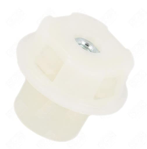 BSSTORE Asse Di Trasmissione Robot Da Cucina e Cuocitutto Compatibile Con KM260 AT262 Equivalente A KW706977
