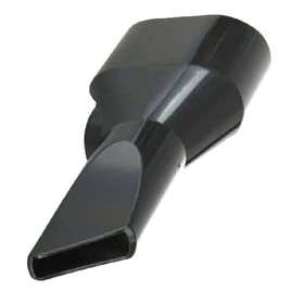 BSSTORE Bocchetta Aspirapolvere Lancia Stretta Compatibile X-Pert 160 RH7221WO RH7233WO RH7237WO Equivalente A RS-2230001610