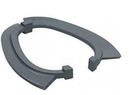 BSSTORE Frusta Guaina Lama Flessibile Compatibile Serie Major E Cooking Chef Equivalente A KW714263