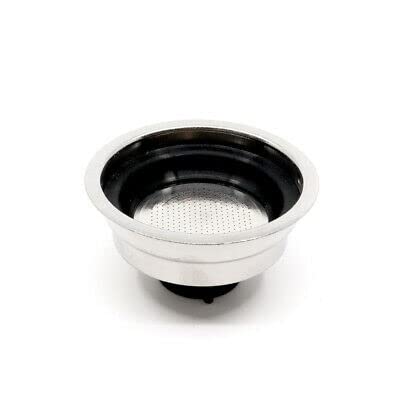 BSSTORE Filtro Crema Una Tazza Compatibile Con EC190 EC200 EC220 EC221 Equivalente A 7313285829