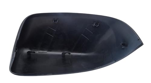 BSSTORE Calotta Specchietto Retrovisore da Verniciare con Primer per JE€P COMPASS (MP, M6) dal 2017