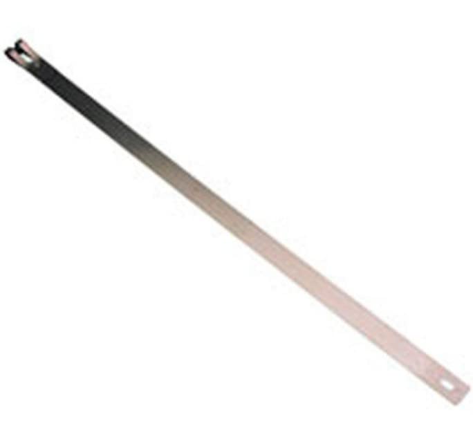 BSSTORE Tirante Lavastoviglie Compatibile Con Vari Modelli Equivalente A 481240118397, 481240118643, 481240118707, C00311072