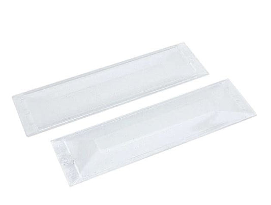 BSSTORE Kit Plafoniere Cappa 2 Unità Compatibili Equivalenti A 133.0016.910