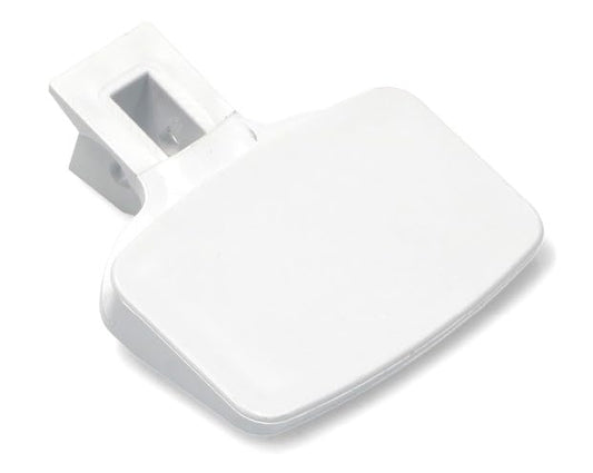 BSSTORE Maniglia Oblò Lavatrice Compatibile Con Vari Modelli Equivalente A 00214800591000