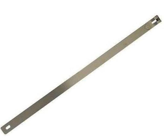 BSSTORE Tirante Lavastoviglie Compatibile Con Vari Modelli Equivalente A 481240118397, 481240118643, 481240118707, C00311072