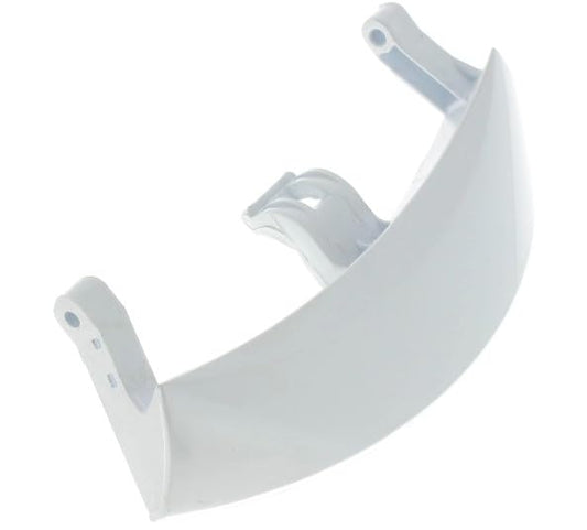 BSSTORE Maniglia Oblò Lavatrice Compatibile Con Vari Modelli Equivalente A 42023905