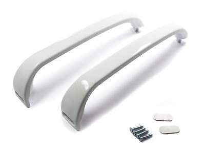 BSSTORE Coppia Maniglie Compatibili Bosch equivalenti a 00369542 00267269