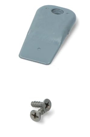 BSSTORE Bloccoporta Lavastoviglie Compatibile Con Vari Modelli Equivalente A 690074493