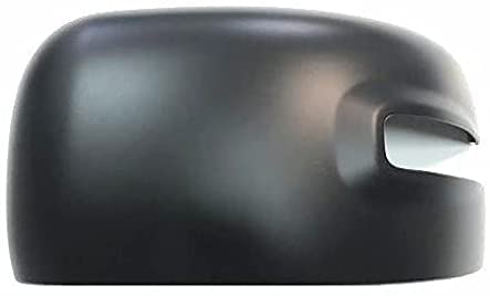 BSSTORE Calotta Nera Compatibile Renegade Dal 2014 SINISTRA (Lato Guida)