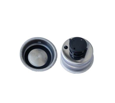 BSSTORE Filtro Crema Una Tazza Compatibile Con EC190 EC200 EC220 EC221 Equivalente A 7313285829