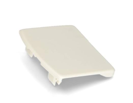 BSSTORE Maniglia Oblò Lavatrice Compatibile Con Vari Modelli Equivalente A 481949869247