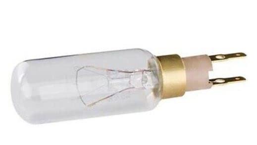 BSSTORE Lampadina Frigorifero T-Click 40 Watt 230-240v Equivalente A 484000000986