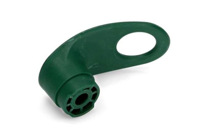 BSSTORE Avvolgicavo Compatibile Con Aspirapolvere Folletto VK135 VK136