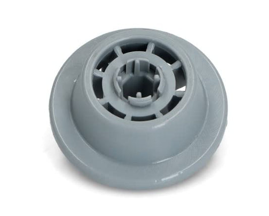 BSSTORE Ruota Cestello Lavastoviglie Compatibile Con Vari Modelli Equivalente A 00611475