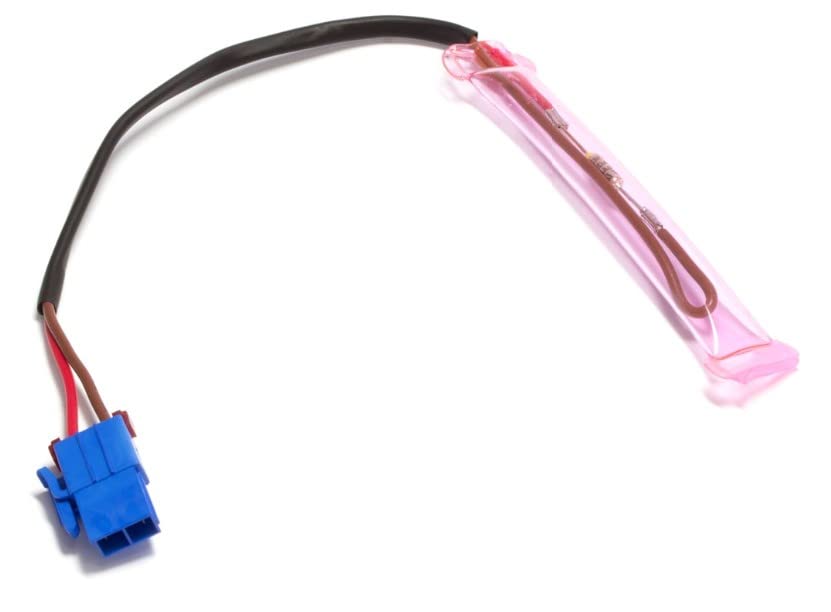 BSSTORE Sonda Termica Frigorifero Compatibile Con Vari Modelli Equivalente A DA47-00138F