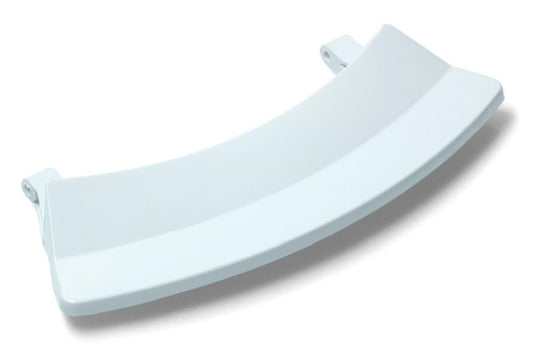 BSSTORE Maniglia Oblò Lavatrice Compatibile Con Vari Modelli Equivalente A 42023901