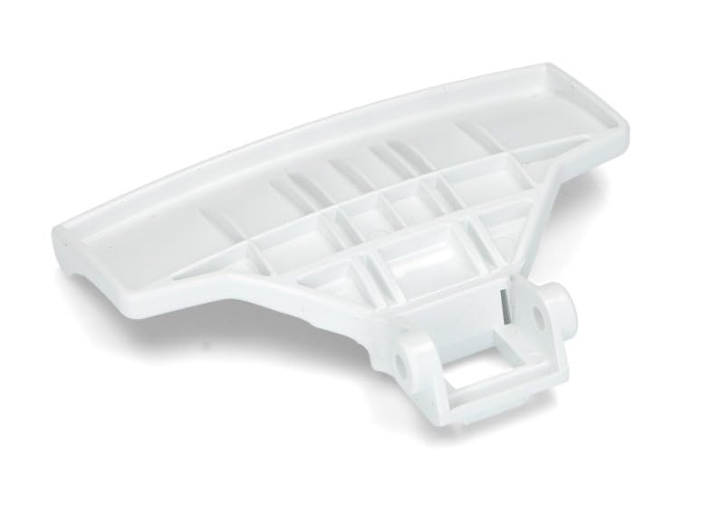 BSSTORE Maniglia Oblò Lavatrice Compatibile Con Vari Modelli Equivalente A 1260597016