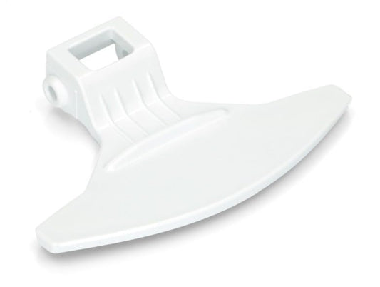 BSSTORE Maniglia Oblò Lavatrice Compatibile Con Vari Modelli Equivalente A 2813170100