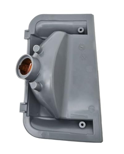 BSSTORE Freccia Laterale Indicatore di Direzione per DUCATO III, JUMPER II, BOXER dal 2006 | Bulbo Arancio