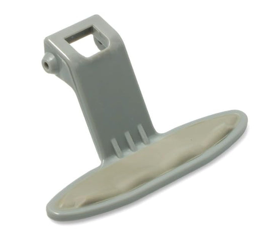 BSSTORE Maniglia Oblò Lavatrice Compatibile Con Vari Modelli Equivalente A 3650ER2003A