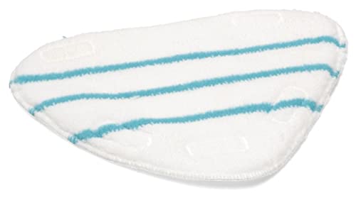 BSSTORE Panno Scopa Lavapavimenti Compatibile Steam Mop 10in1 4164 Vaporetto Equivalente A AT5175393000