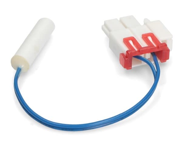 BSSTORE Sonda Termica Frigorifero Compatibile Con Vari Modelli Equivalente A DA32-10105H