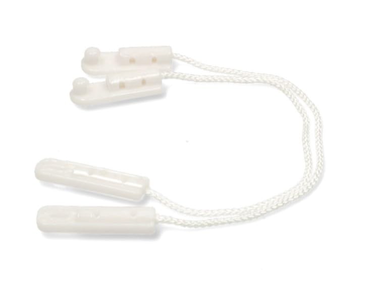 BSSTORE Kit Completo 2 Tiranti Di Ricambio Per Porta Lavastoviglie Equivalente A 4933ED3002A