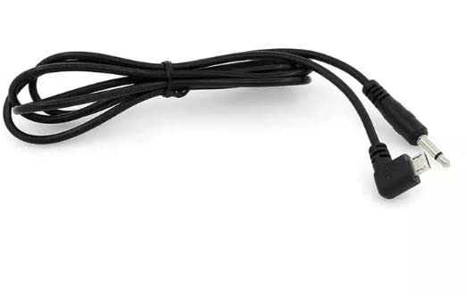BSSTORE Adattatore Audio Micro Usb Jack 3.5 MM 1.5 Metri Per Collegare Il Tuo Telefono Alla Presa Aux della Tua Auto Ed Ascoltare La Tua Musica Preferita